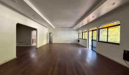 Apartamento com 5 quartos à venda na Rua Itacuruçá, Tijuca, Rio de Janeiro, 280 m2 por R$ 1.950.000