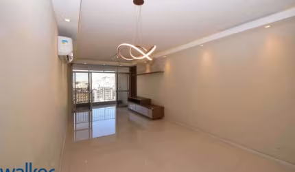 Apartamento com 3 quartos à venda na Rua José Higino, Tijuca, Rio de Janeiro, 132 m2 por R$ 1.280.000