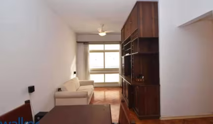 Apartamento com 3 quartos para alugar na Rua Macedo Sobrinho, Humaitá, Rio de Janeiro, 95 m2 por R$ 5.000
