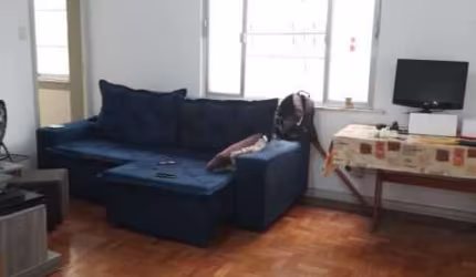 Apartamento com 3 quartos à venda na Rua Conselheiro Olegário, Maracanã, Rio de Janeiro, 127 m2 por R$ 450.000