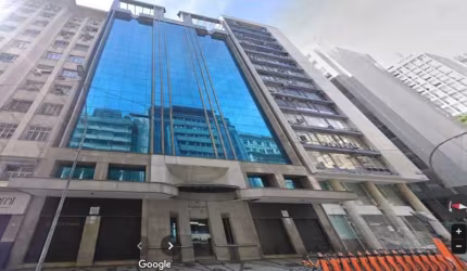 Ponto comercial para alugar na Avenida Graça Aranha, Centro, Rio de Janeiro, 484 m2 por R$ 25.500