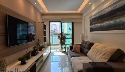 Apartamento com 2 quartos à venda na Rua Tomás Coelho, Vila Isabel, Rio de Janeiro, 84 m2 por R$ 840.000