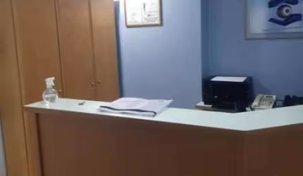 Sala comercial à venda na Rua Haddock Lobo, Tijuca, Rio de Janeiro, 159 m2 por R$ 330.000