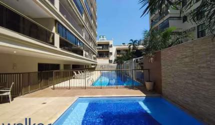 Apartamento com 3 quartos à venda na Rua Ângelo Agostini, Tijuca, Rio de Janeiro, 120 m2 por R$ 1.200.000