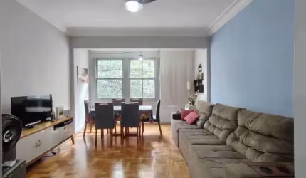Apartamento com 3 quartos à venda na Rua do Bispo, Tijuca, Rio de Janeiro, 92 m2 por R$ 510.000