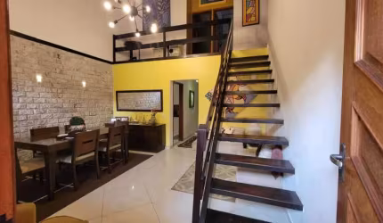 Casa com 3 quartos à venda na Rua Nísia Floresta, Andaraí, Rio de Janeiro, 203 m2 por R$ 1.400.000