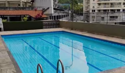Apartamento com 2 quartos à venda na Rua São Francisco Xavier, Maracanã, Rio de Janeiro, 63 m2 por R$ 230.000