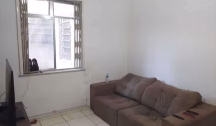 Apartamento com 2 quartos à venda na Rua Conde de Azambuja, Maria da Graça, Rio de Janeiro, 50 m2 por R$ 180.000