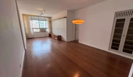 Apartamento com 3 quartos para alugar na Rua General Roca, Tijuca, Rio de Janeiro, 131 m2 por R$ 3.900
