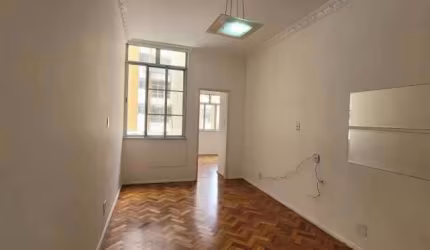 Apartamento com 2 quartos à venda na Rua São Francisco Xavier, Maracanã, Rio de Janeiro, 70 m2 por R$ 390.000