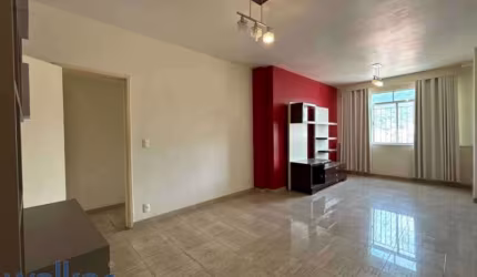 Apartamento com 2 quartos à venda na Rua Barão de Itaipu, Andaraí, Rio de Janeiro, 96 m2 por R$ 450.000