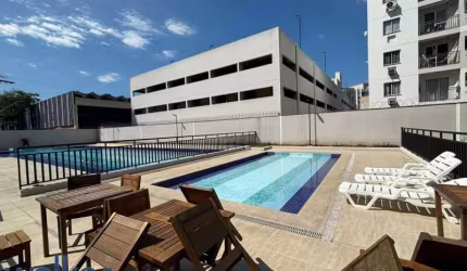 Apartamento com 2 quartos à venda na Estrada do Engenho D'Agua, Anil, Rio de Janeiro, 54 m2 por R$ 300.000