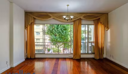 Apartamento com 3 quartos à venda na Rua Carlos de Vasconcelos, Tijuca, Rio de Janeiro, 150 m2 por R$ 680.000