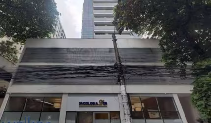 Sala comercial com 1 sala à venda na Rua Engenheiro Enaldo Cravo Peixoto, Tijuca, Rio de Janeiro, 26 m2 por R$ 300.000