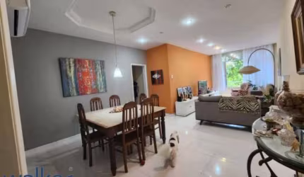 Apartamento com 3 quartos à venda na Rua Uruguai, Tijuca, Rio de Janeiro, 110 m2 por R$ 780.000
