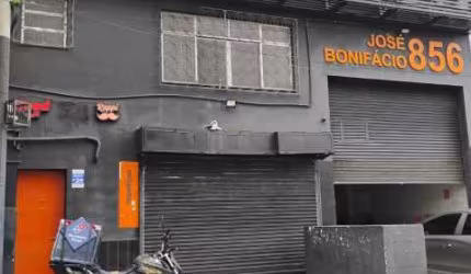 Barracão / Galpão / Depósito à venda na Rua José Bonifácio, Todos os Santos, Rio de Janeiro, 791 m2 por R$ 2.300.000