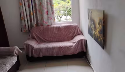 Apartamento com 2 quartos à venda na Rua André Rocha, Taquara, Rio de Janeiro, 39 m2 por R$ 185.000