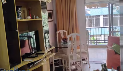 Apartamento com 2 quartos à venda na Rua Soares da Costa, Tijuca, Rio de Janeiro, 70 m2 por R$ 600.000