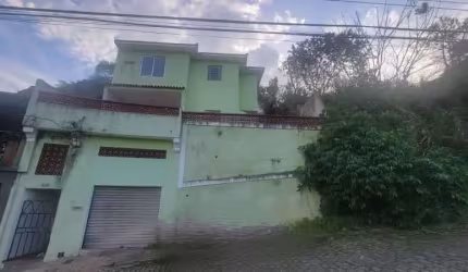 Casa com 3 quartos à venda na Rua Tiacu, Tijuca, Rio de Janeiro, 116 m2 por R$ 450.000