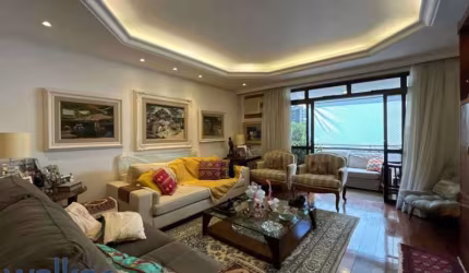 Apartamento com 3 quartos à venda na Rua José Higino, Tijuca, Rio de Janeiro, 186 m2 por R$ 1.530.000