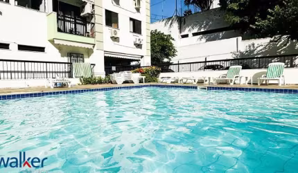 Apartamento com 3 quartos à venda na Rua Pereira de Almeida, Praça da Bandeira, Rio de Janeiro, 70 m2 por R$ 490.000