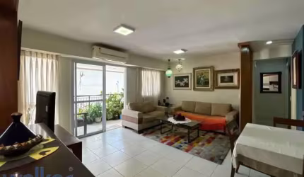 Apartamento com 2 quartos à venda na Rua Marquês de Valença, Tijuca, Rio de Janeiro, 94 m2 por R$ 890.000