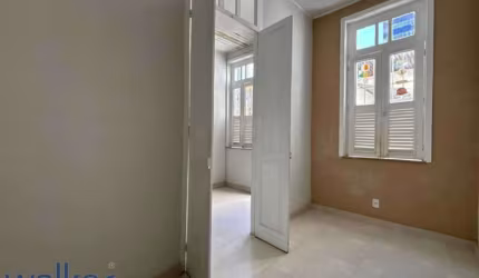 Casa com 2 quartos à venda na Rua Visconde de Itamarati, Maracanã, Rio de Janeiro, 100 m2 por R$ 410.000