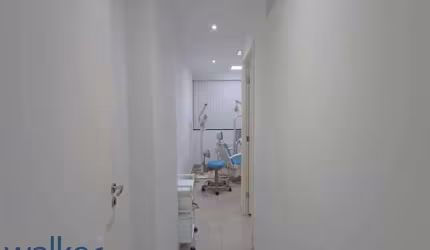 Sala comercial com 1 sala à venda na Rua Lúcio de Mendonça, Tijuca, Rio de Janeiro por R$ 320.000