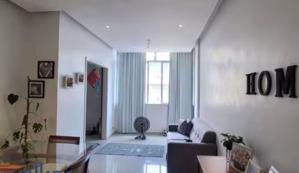 Apartamento com 2 quartos à venda na Rua Antônio Basílio, Tijuca, Rio de Janeiro, 96 m2 por R$ 750.000