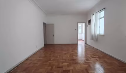 Apartamento com 2 quartos à venda na Rua Andrade Neves, Tijuca, Rio de Janeiro, 100 m2 por R$ 470.000