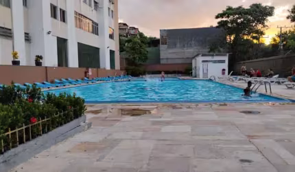 Apartamento com 2 quartos à venda na Rua Araújo Leitão, Engenho Novo, Rio de Janeiro, 55 m2 por R$ 130.000