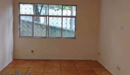 Apartamento com 3 quartos à venda na Rua Aristides Lobo, Rio Comprido, Rio de Janeiro, 103 m2 por R$ 360.000