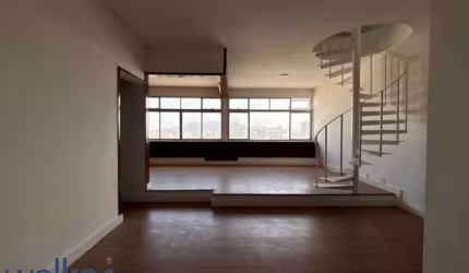 Cobertura com 4 quartos à venda na Rua Barão de Pirassinunga, Tijuca, Rio de Janeiro, 242 m2 por R$ 1.480.000