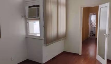 Sala comercial com 1 sala para alugar na Rua Doutor Pereira dos Santos, Tijuca, Rio de Janeiro, 39 m2 por R$ 1.000