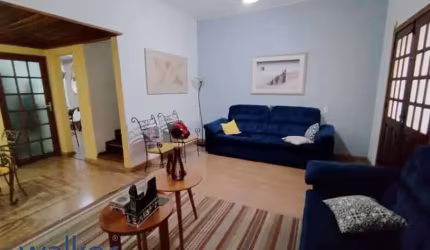 Casa em condomínio fechado com 3 quartos à venda na Rua São Francisco Xavier, Tijuca, Rio de Janeiro, 179 m2 por R$ 700.000