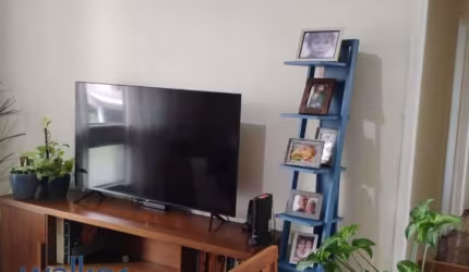 Apartamento com 3 quartos à venda na Rua Juraci Camargo, Jardim Guanabara, Rio de Janeiro, 60 m2 por R$ 650.000