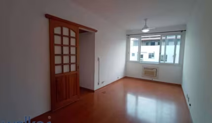 Apartamento com 3 quartos à venda na Rua Visconde de Abaeté, Vila Isabel, Rio de Janeiro, 80 m2 por R$ 520.000