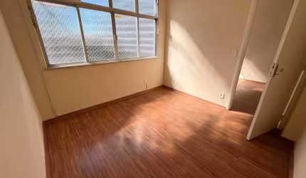 Apartamento com 1 quarto para alugar na Rua do Matoso, Tijuca, Rio de Janeiro, 30 m2 por R$ 1.600