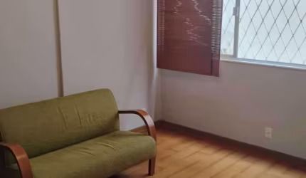 Apartamento com 1 quarto para alugar na Rua Amaral, Andaraí, Rio de Janeiro, 43 m2 por R$ 2.000