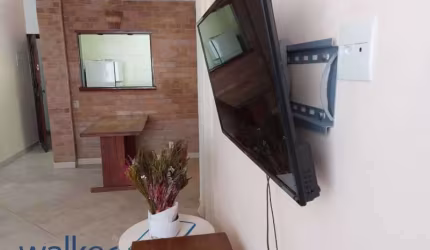Apartamento com 1 quarto à venda na Rua General Canabarro, Maracanã, Rio de Janeiro, 45 m2 por R$ 430.000