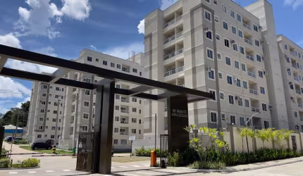 Contrato de gaveta Apartamento na Ponta Negra 90 Mil