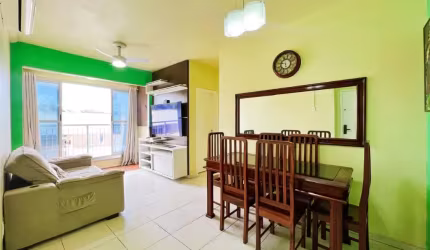 Vendo Apartamento´de 3 quartos no Eliza Miranda