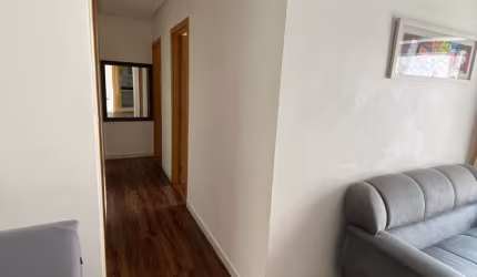 Alugo Apartamento no DOM PEDRO Paradise River