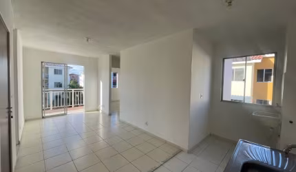 Alugo Apartamenmto de 3  quartos no Girassol