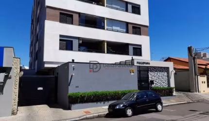 Apartamento com 3 dormitórios à venda, 130 m² por R$ 1.150.000,00 - Centro - Indaiatuba/SP