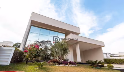 Casa com 4 dormitórios à venda, 223 m² por R$ 2.390.000,00 - Residencial Duas Marias - Indaiatuba/SP