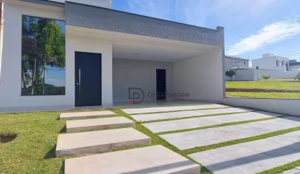 Casa, 190 m² - venda por R$ 1.420.000,00 ou aluguel por R$ 8.600,00/mês - Jardim Piemonte - Indaiatuba/SP