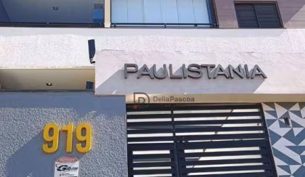 Apartamento à venda, 126 m² por R$ 1.035.000,00 - Paulistania Residencial - Indaiatuba/SP