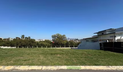 Terreno à venda, 1010 m² por R$ 1.170.000,00 - Reserva Petrus - Indaiatuba/SP