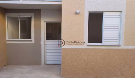 Apartamento à venda, 51 m² por R$ 299.000,00 - Colinas de Indaiatuba - Indaiatuba/SP